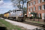 CSX GP38-2 2667